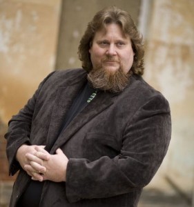 Big Wayne Rinehart Executive Editor and Publisher as well as Musicina