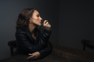 Laura Reed by Jess Williams