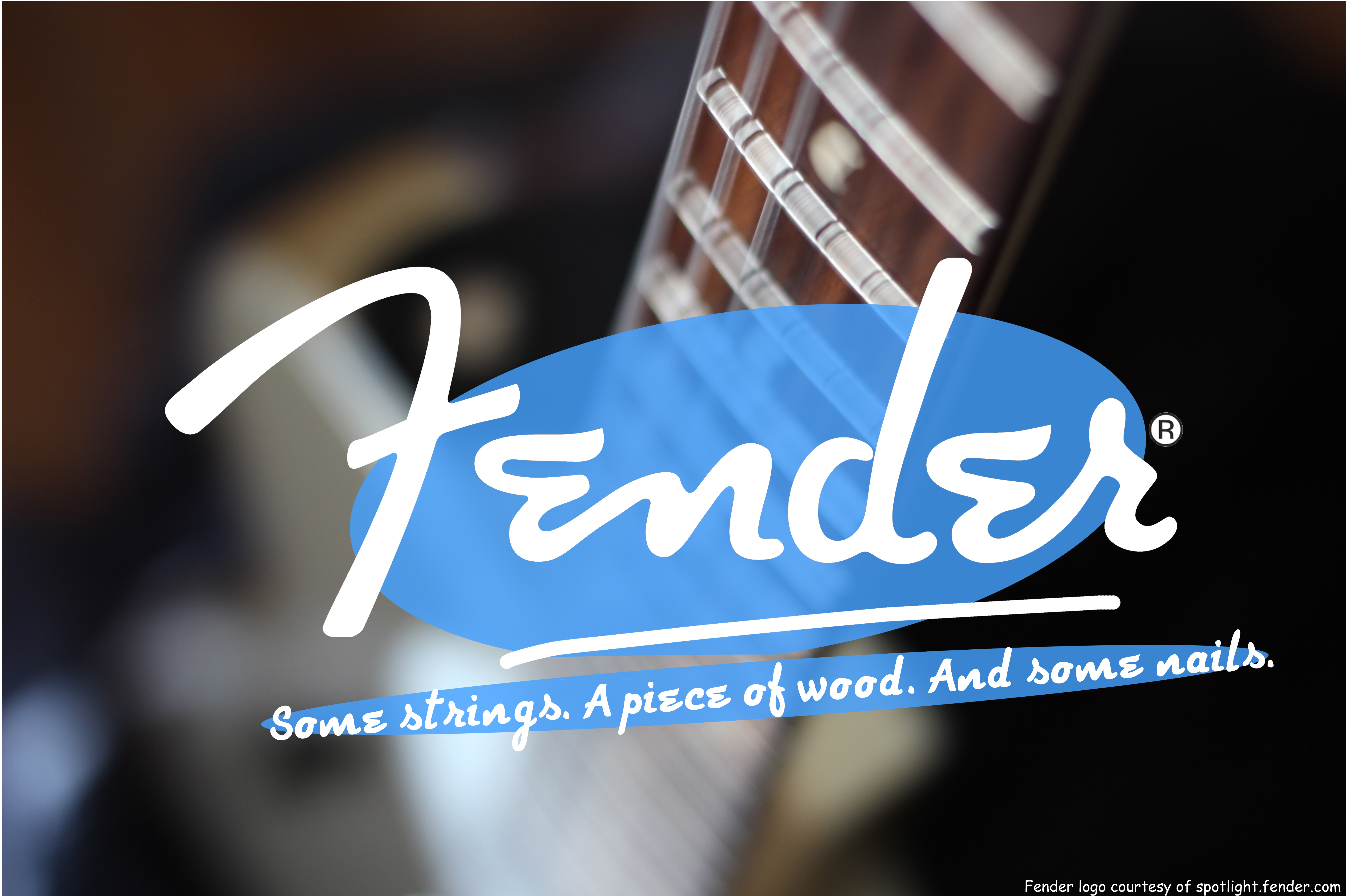 Fender