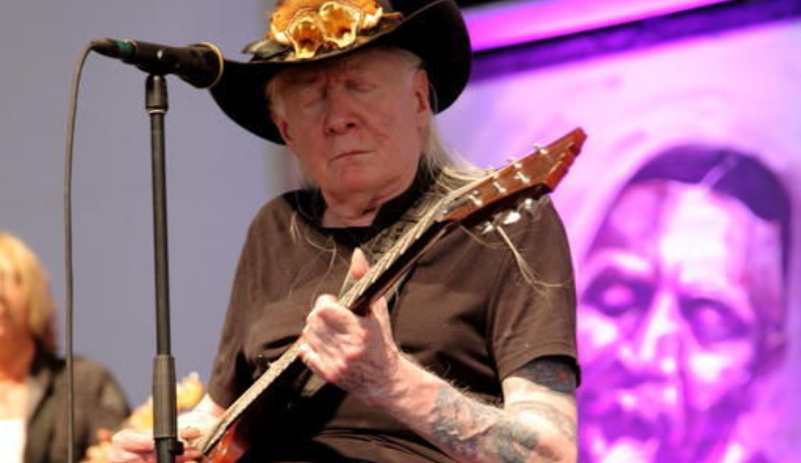 johnny winter auction johnny winter auction