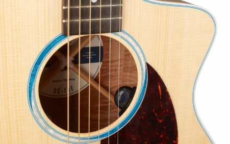 Martin SC13-E REVIEW This might be your new guitar