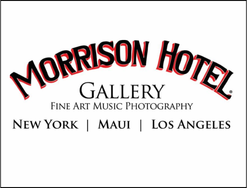 Morrison Hotel Gallery